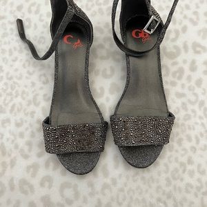GB Girls (mini) heels